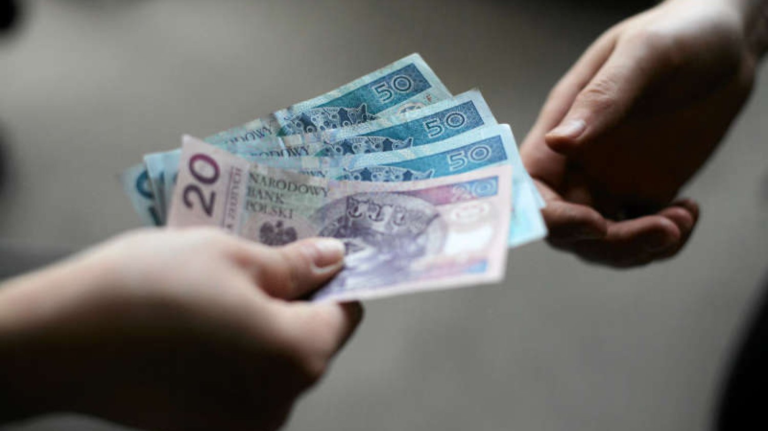 Polskie pensje wciąż są w tyle w stosunku do zachodnich. Niecałe 4 tysiące, podczas gdy w Niemczech 14 tysięcy