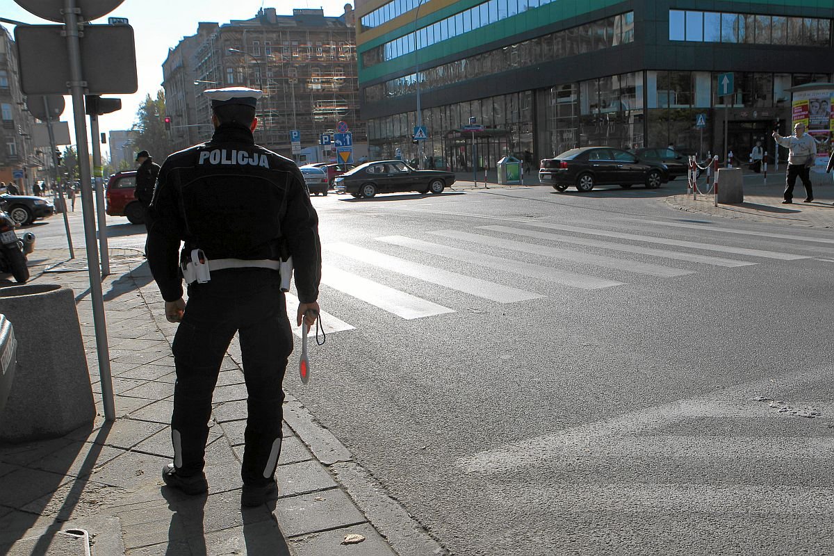 Rząd planuje podwyższenie wysokości mandatów za wykroczenia drogowe