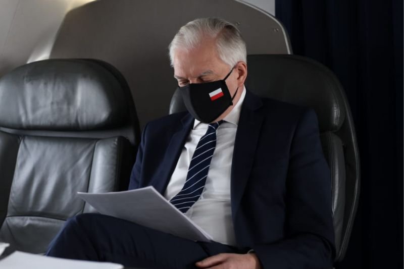 Resort Gowina ma mieć plan pomocy dla regionów.