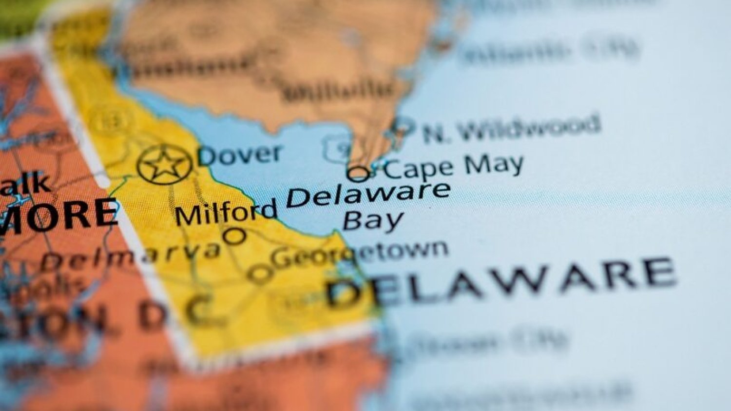 Firma w Delaware - Admiral.Tax