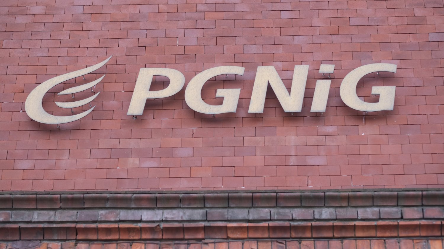 PGNiG zaliczyła rekordowy rok, dzięki przelewowi od Gazpromu.