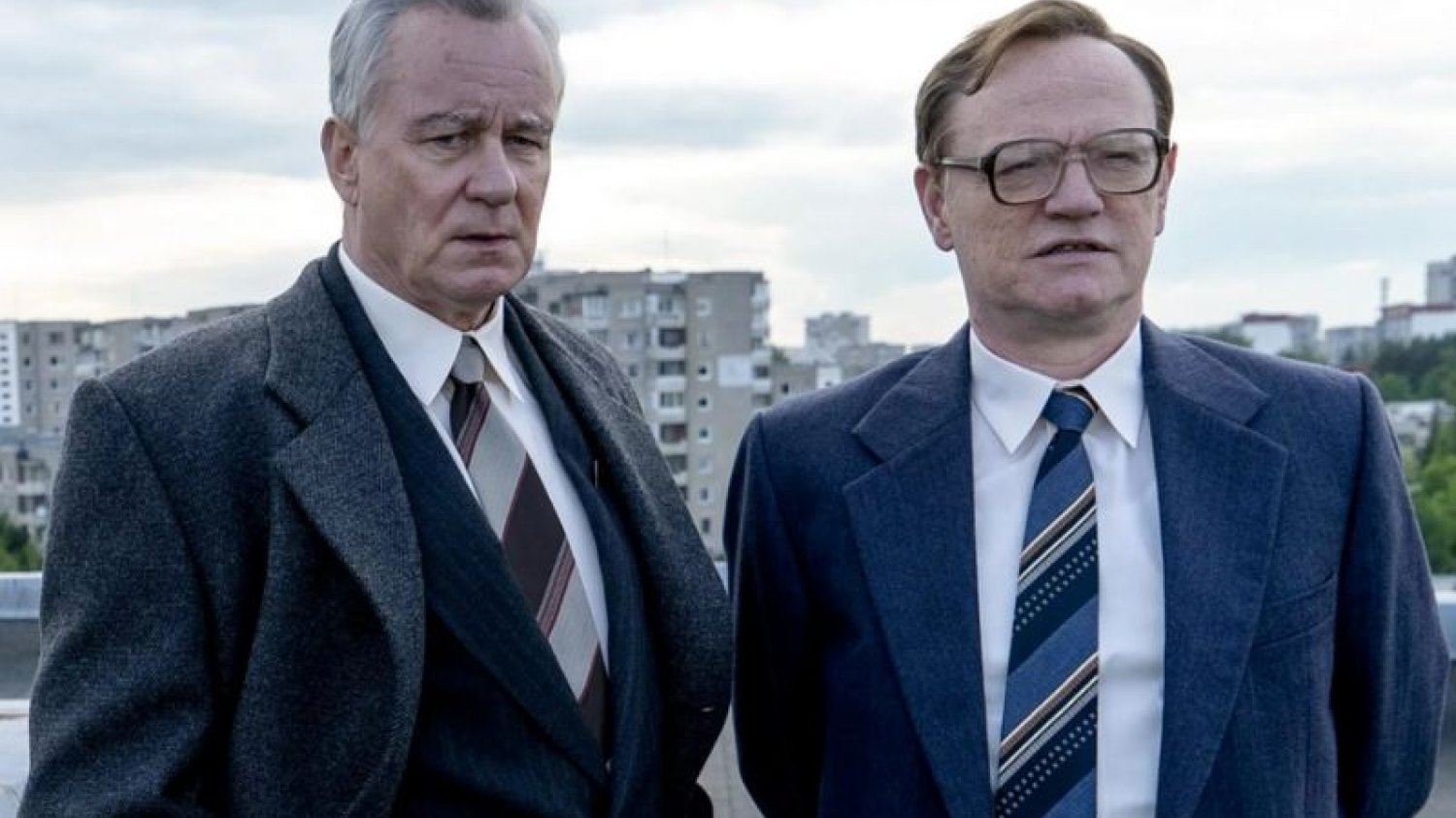 Serial "Czarnobyl" na pewno spopularyzował Zonę wśród turystów.