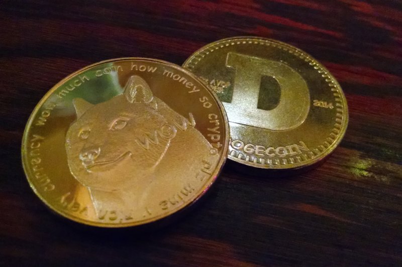 Wartość Dogecoin rośnie m.in. dzięki promocji ze strony Elona Muska.