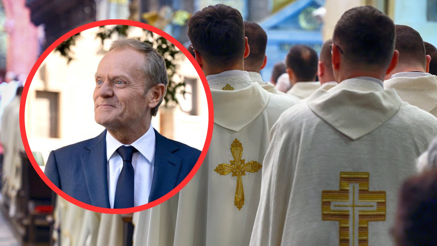 Rząd chce zlikwidować Fundusz Kościelny. Padł pomysł, który może kosztować miliardy