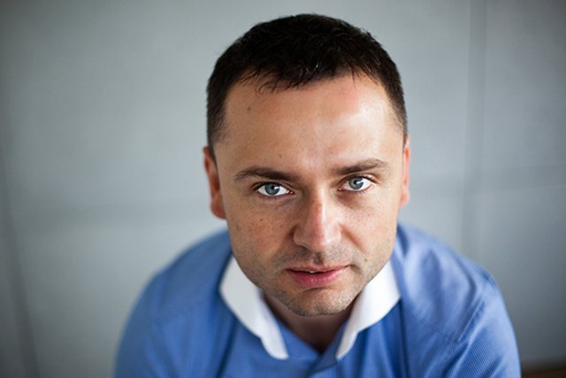 Igor Klaja