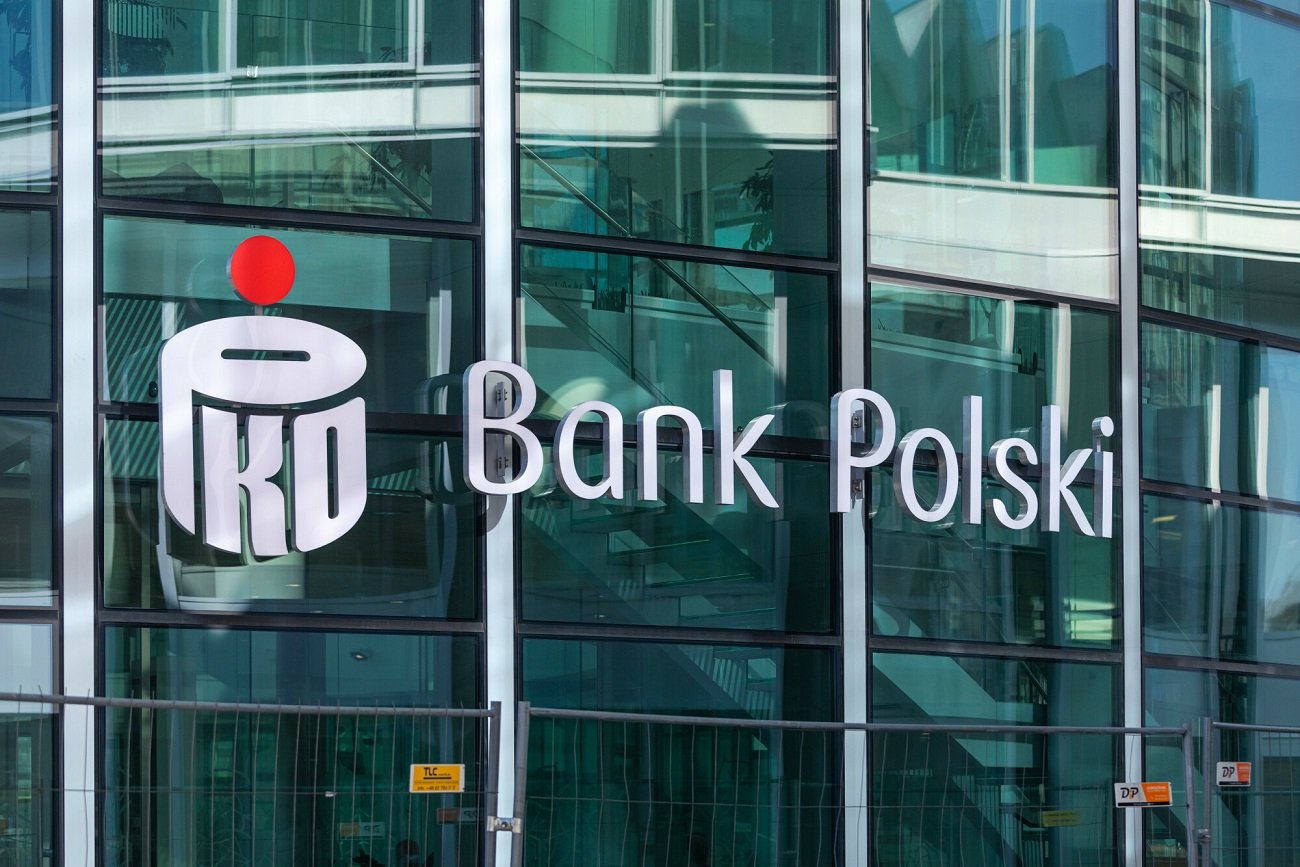 Bank PKO BP nieprawidłowo naliczał opłaty klientom