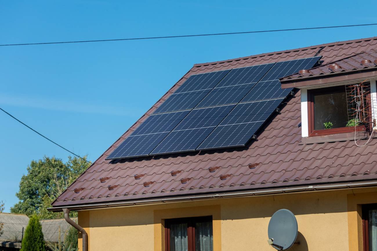 "Mój Prąd 5.0". Jakie zmiany w programie? Kto może liczyć na dopłatę?