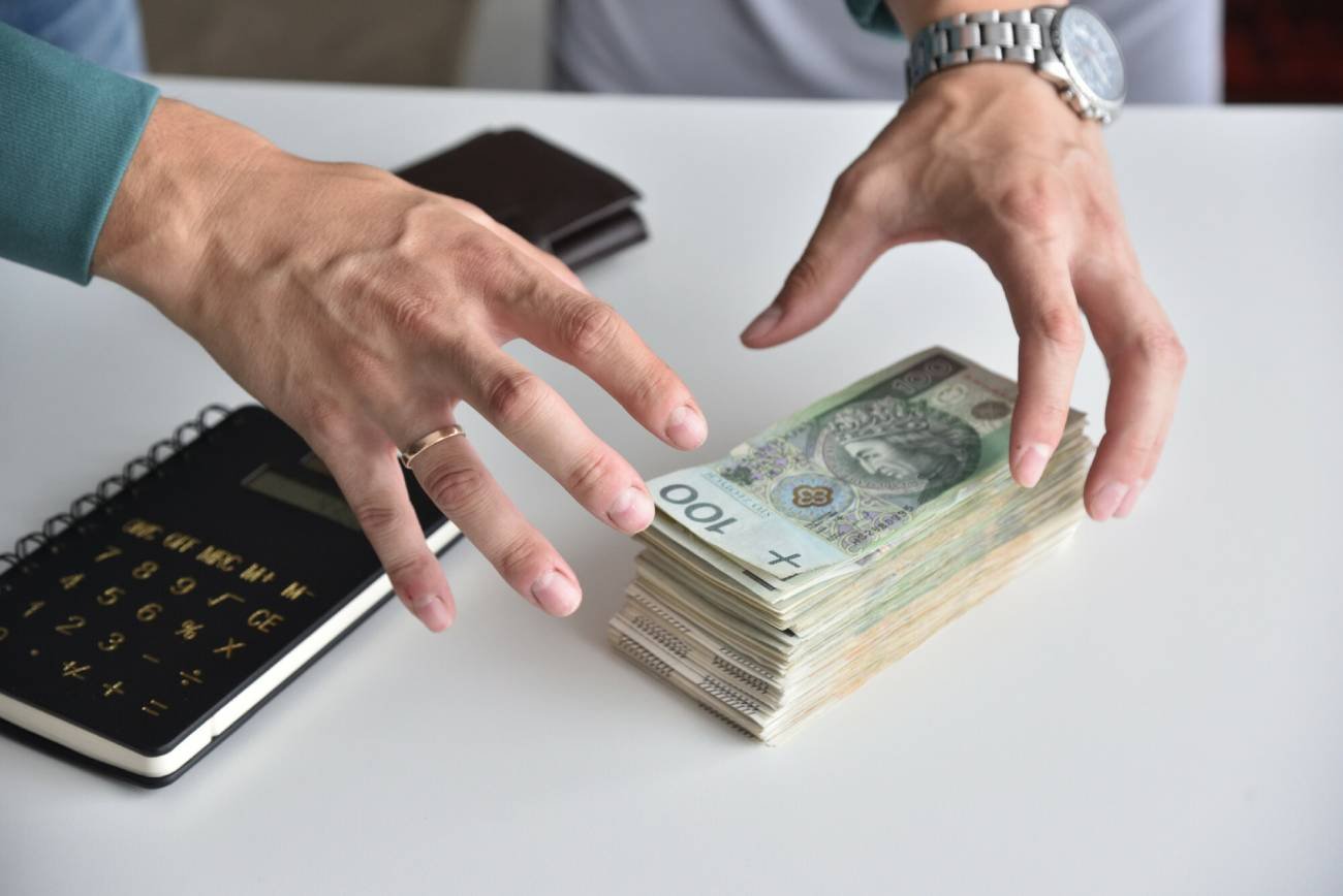 Uwaga na cyberprzestępców.