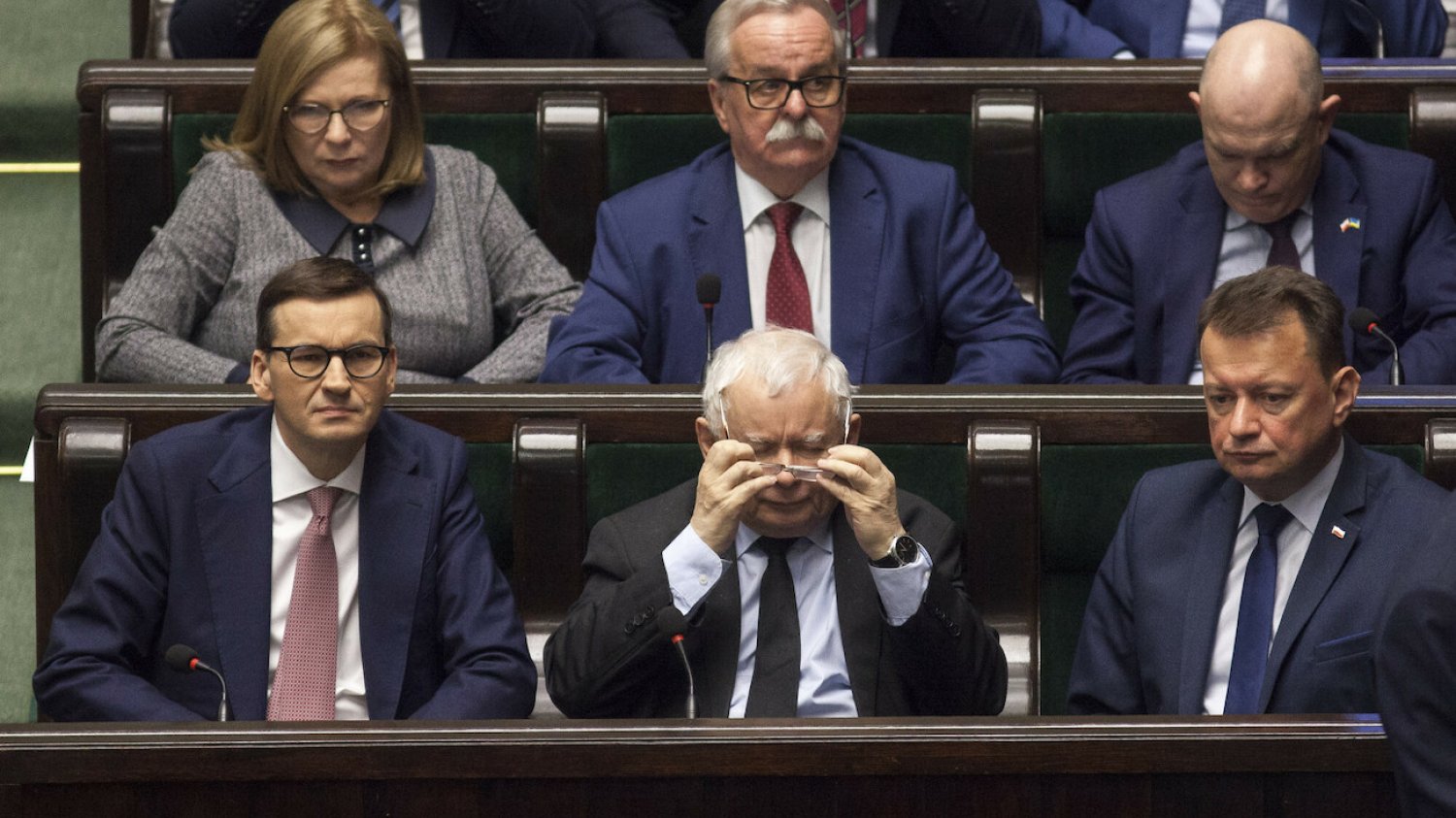 Mikroprzedsiębiorców czekają podwyżki