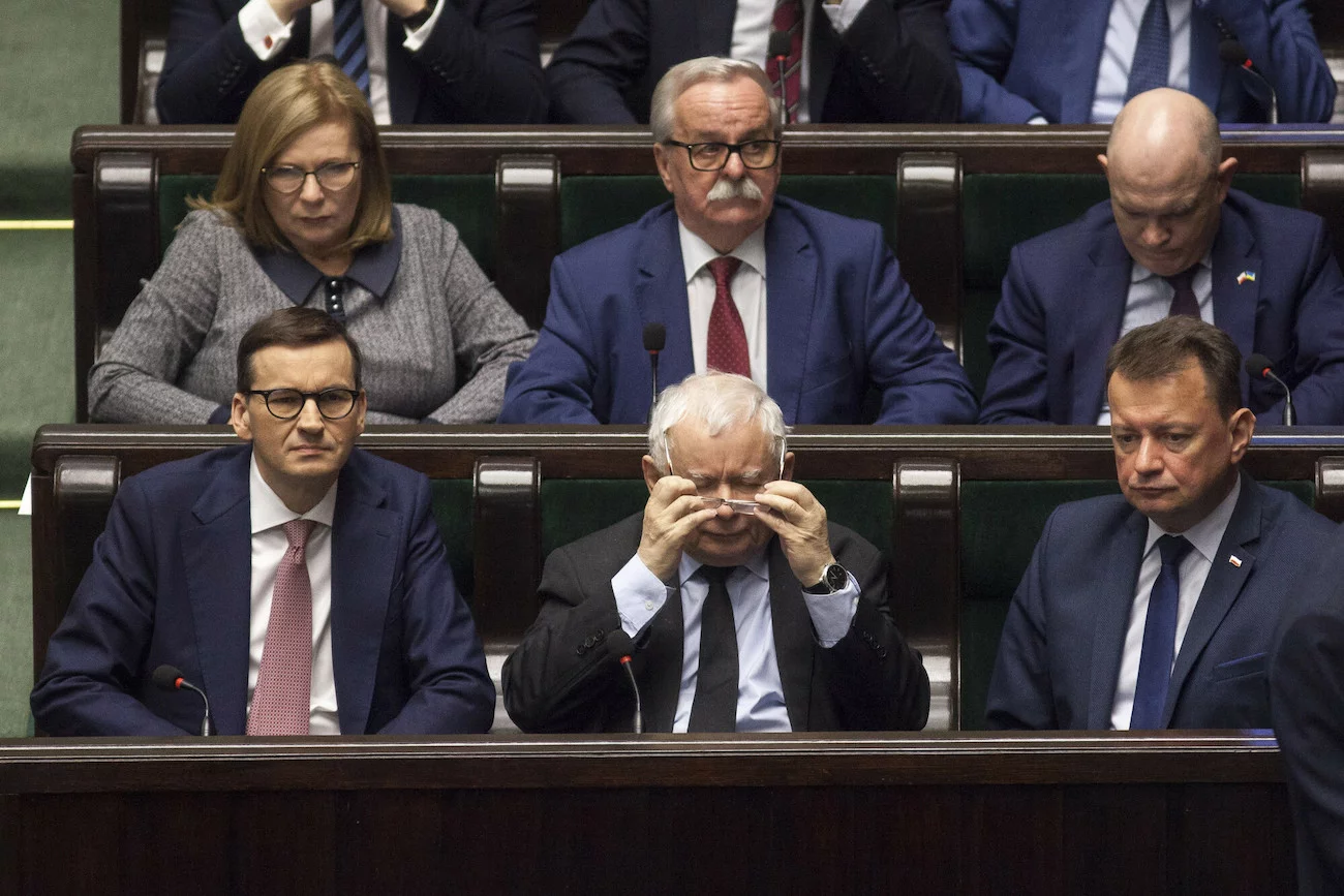 Mikroprzedsiębiorców czekają podwyżki