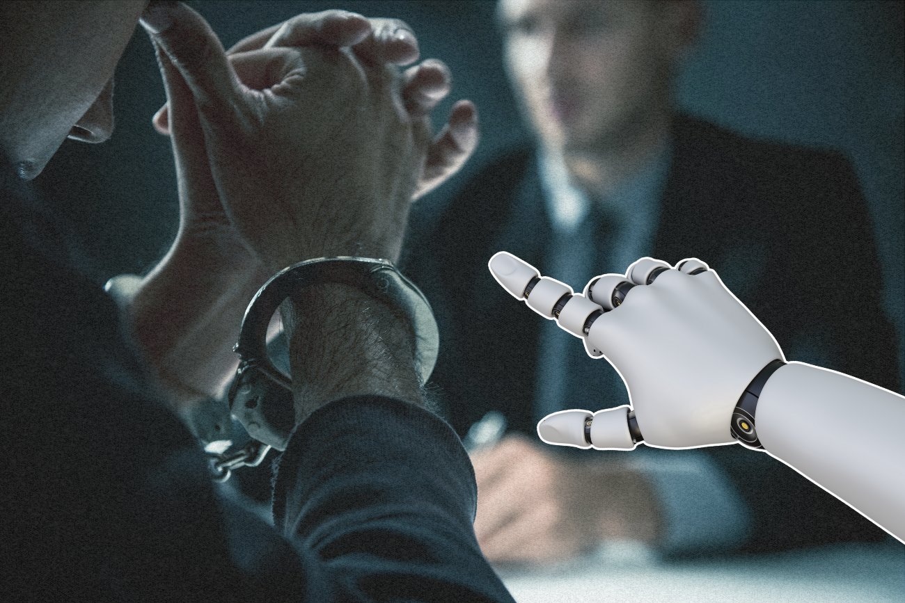 ChatGPT może udawać przyjaciela. Ale jak będzie trzeba, sprzeda cię na policji