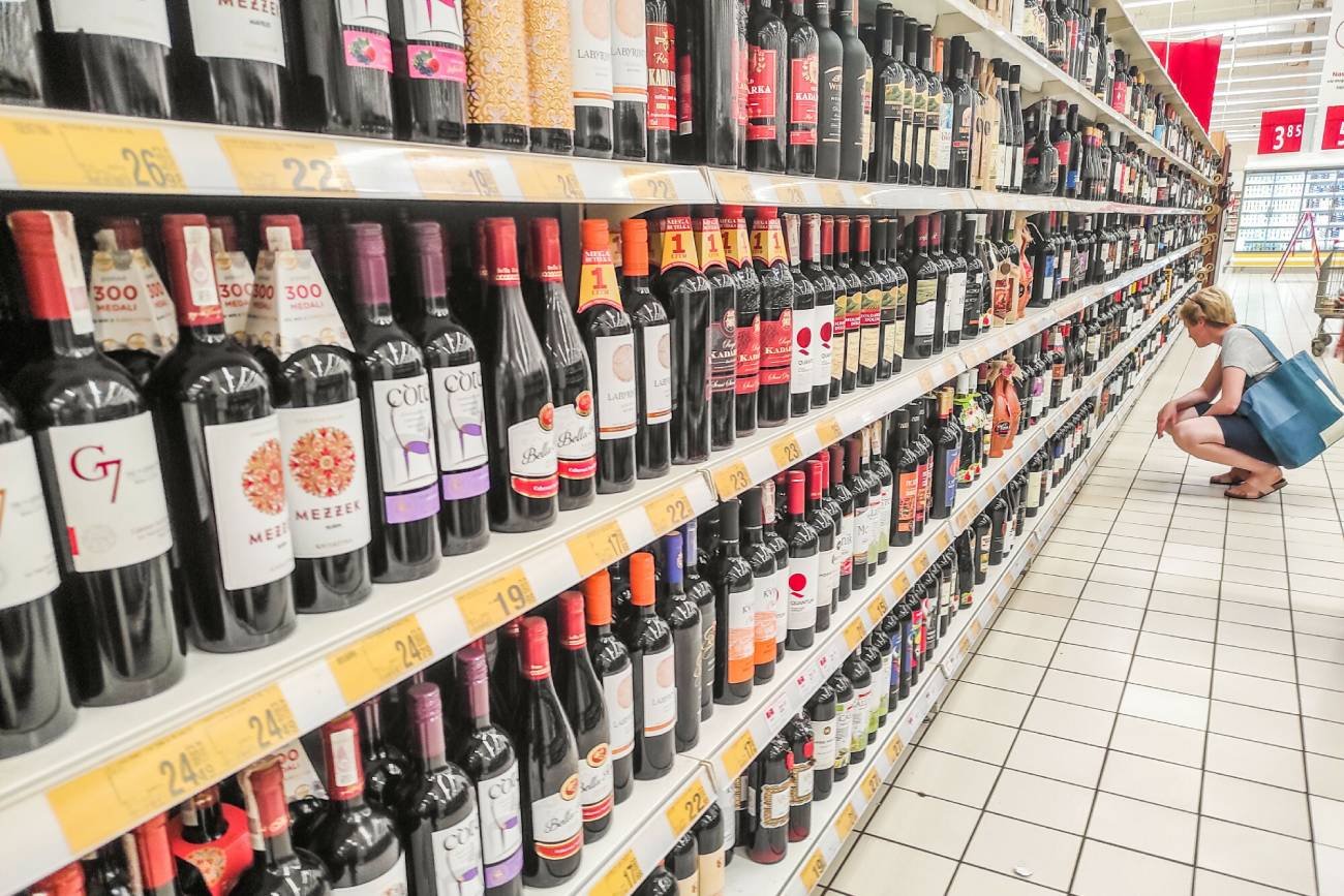 Jak podniosą się stawki za akcyzę w 2024 roku?