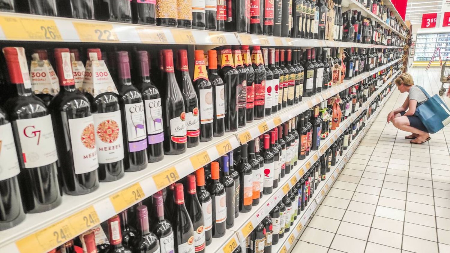 Jak podniosą się stawki za akcyzę w 2024 roku?