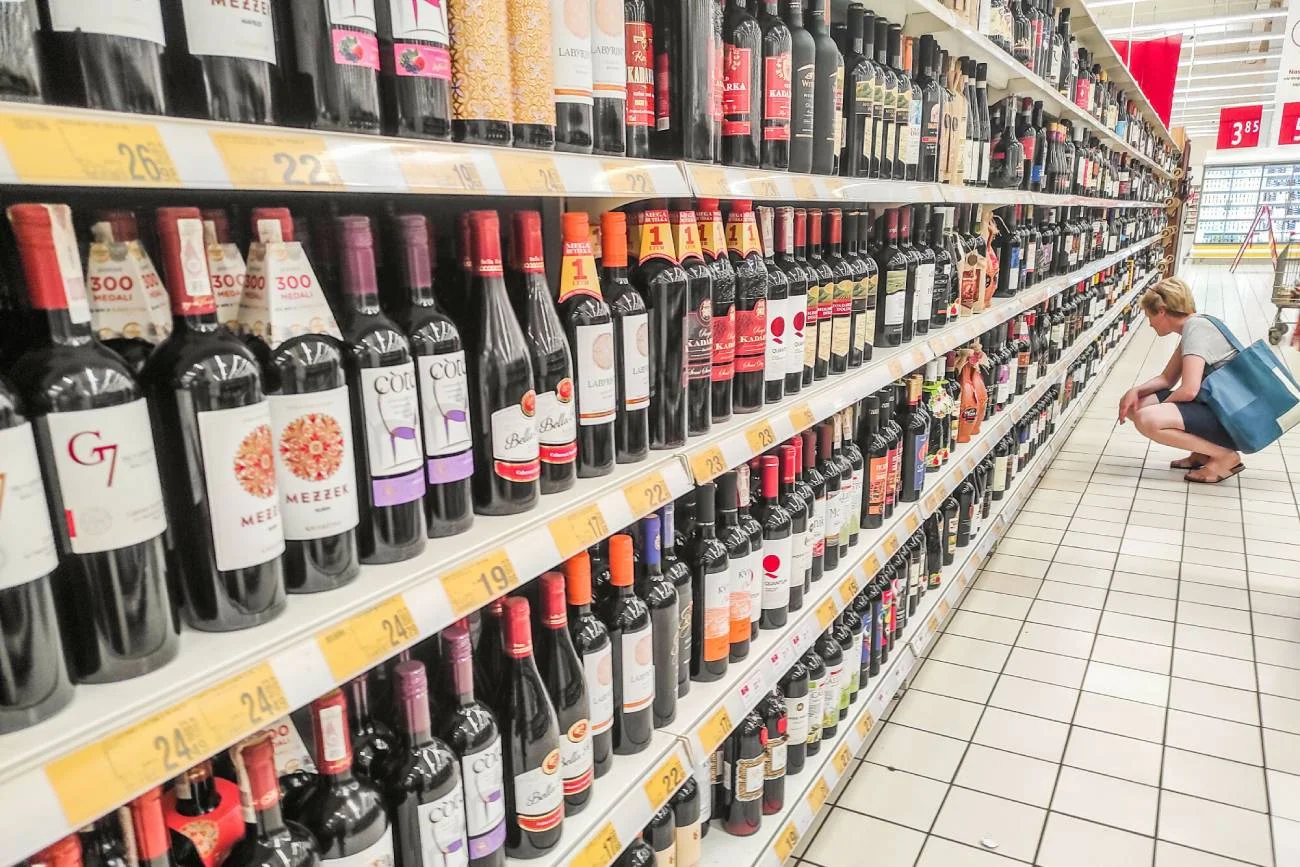 Jak podniosą się stawki za akcyzę w 2024 roku?
