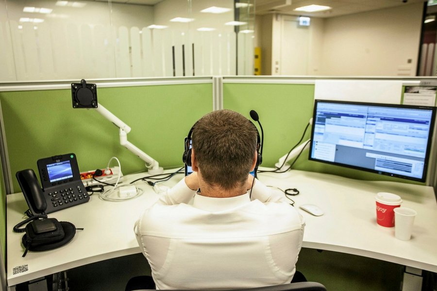 Polacy należą do najbardziej zestresowanych pracowników w Europie.