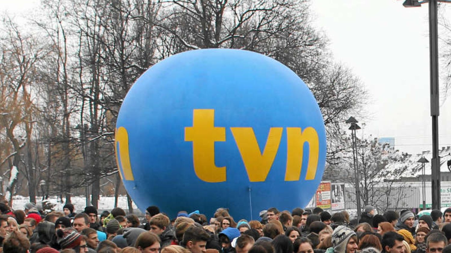 Bauer kupi TVN?  Nieoficjalnie: transakcja może zostać sfinalizowana do końca lutego