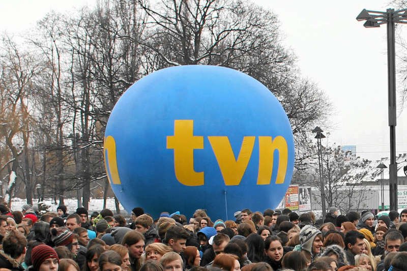 Bauer kupi TVN?  Nieoficjalnie: transakcja może zostać sfinalizowana do końca lutego