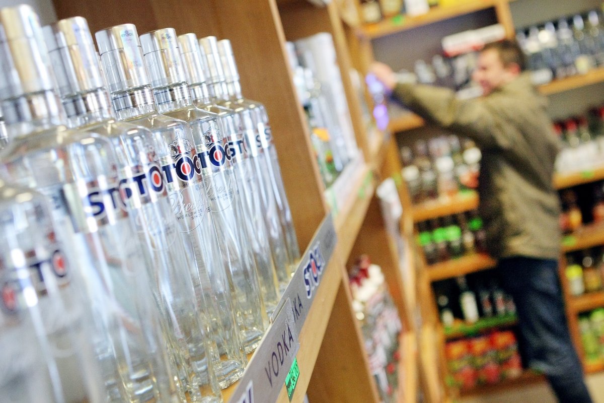 Od 2020 r. czeka nas wzrost akcyzy na alkohole i wyroby tytoniowe. Budżet państwa ma na tym zainkasować ponad miliard zł