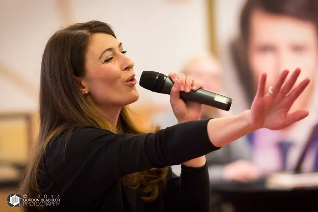 Olga Kozierowska porzuciła wysokie stanowisko w korporacji i postanowiła wspierać kobiecy biznes w Polsce