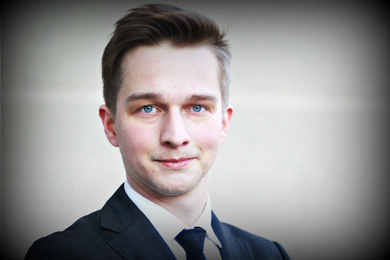 Pierwszy biznes rozkręcał mając 15 lat, dziś Marcin Dąbrowski prowadzi firmę wycenianą na 10 milionów złotych