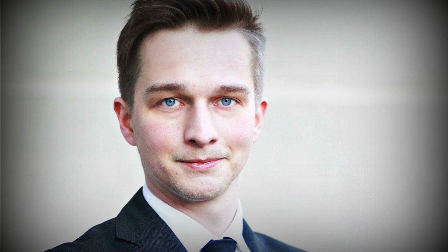 Pierwszy biznes rozkręcał mając 15 lat, dziś Marcin Dąbrowski prowadzi firmę wycenianą na 10 milionów złotych