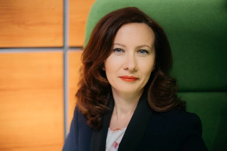 Joanna Bohdanowicz, Starszy Dyrektor produktów Gillette, Oral-B i Braun na Europę Centralną