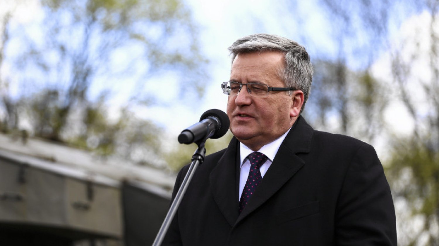 Prof. Michał Kleiber, były prezes PAN: Większość propozycji prezydenta ws. innowacyjności jest bardzo dobra.