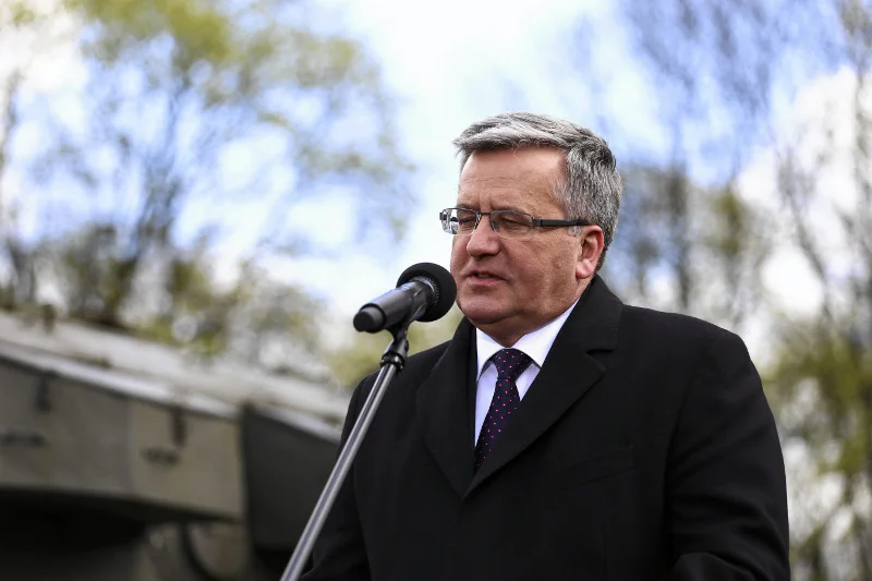 Prof. Michał Kleiber, były prezes PAN: Większość propozycji prezydenta ws. innowacyjności jest bardzo dobra.