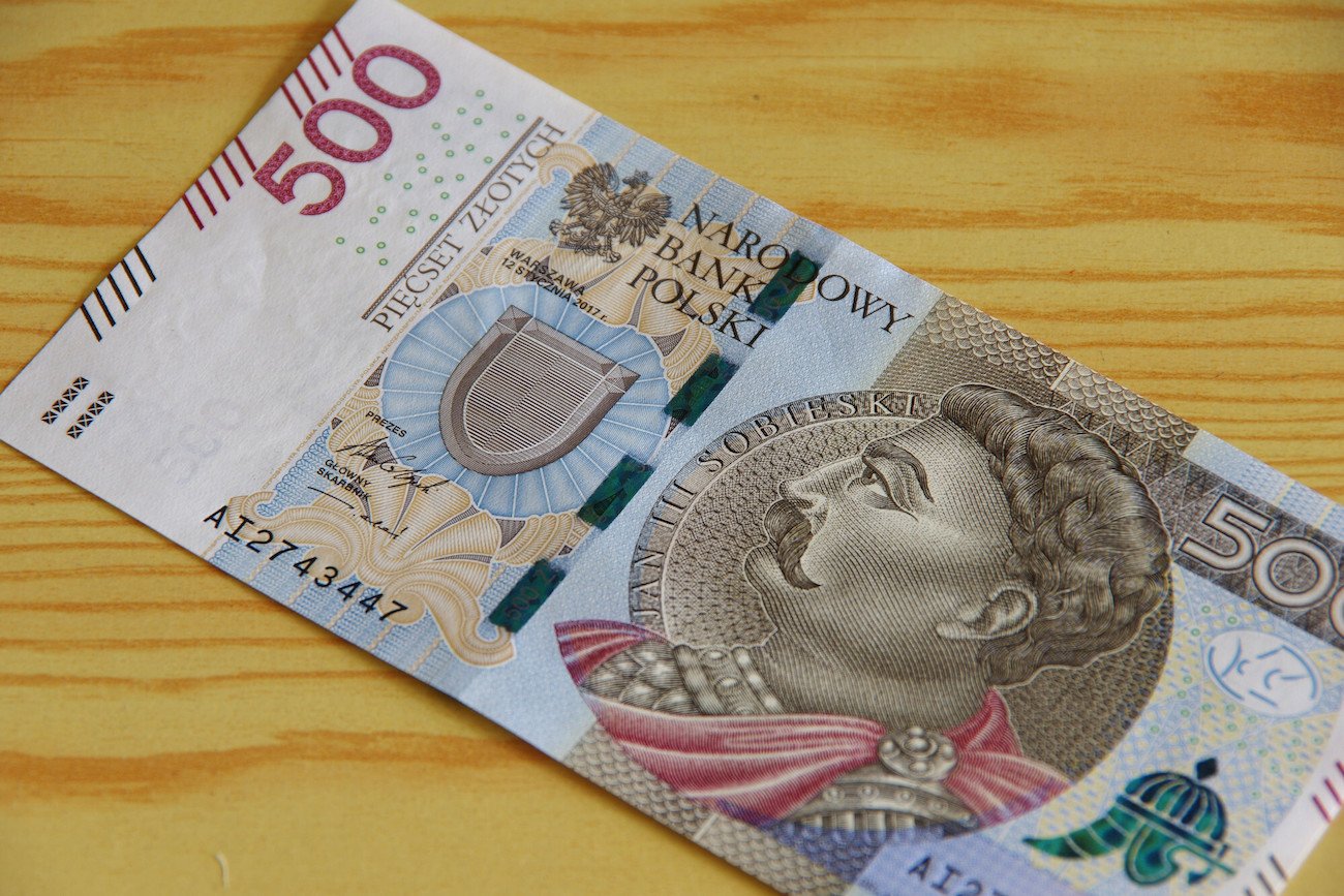 500 plus dla nowej grupy społecznej