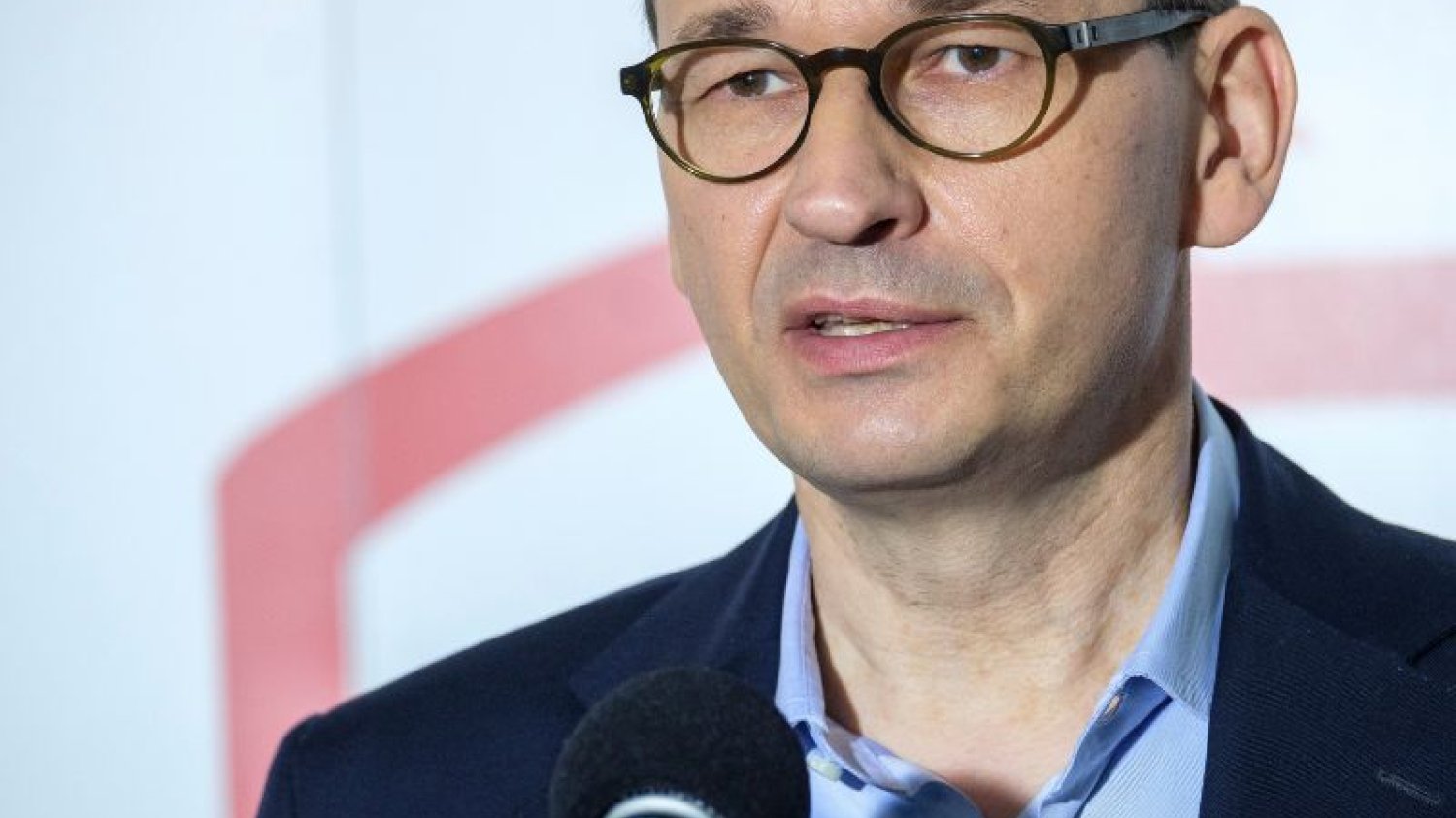 Rząd straszy zakazem przemieszczania się, ale nie ma czego się bać.