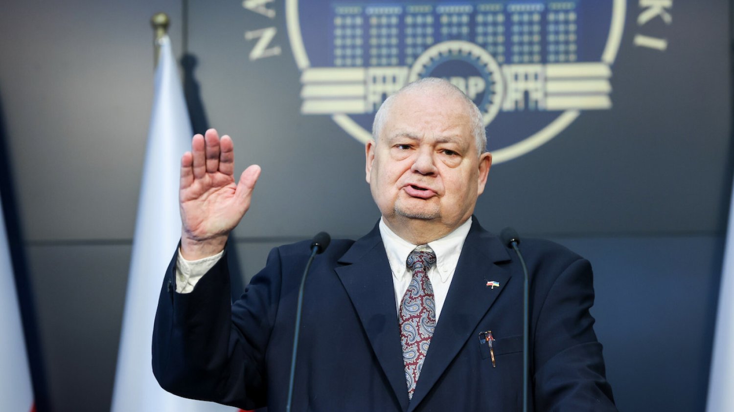 Kolejna podwyżka stóp procentowych
