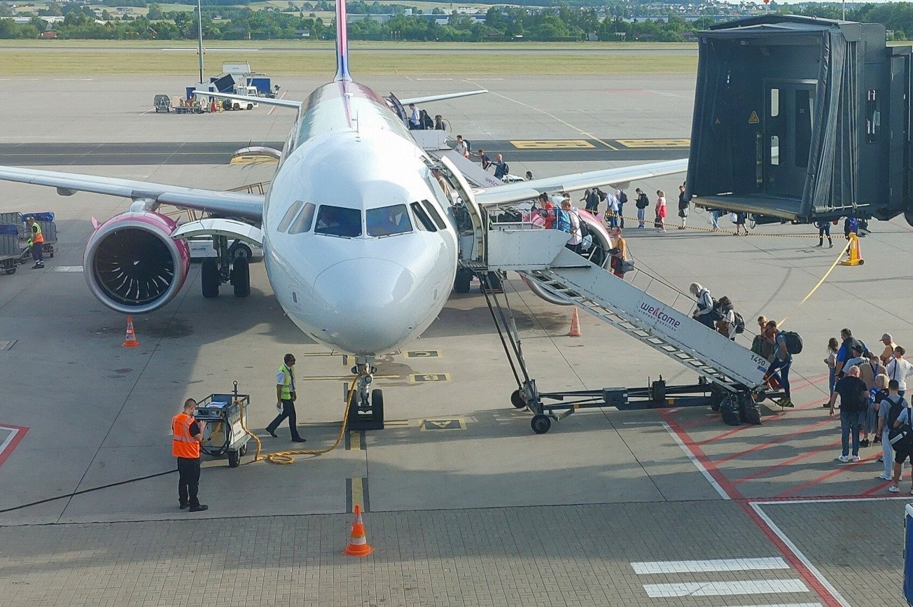 GIS ostrzega przed zagrożeniem zakażenia wirusem Marburg