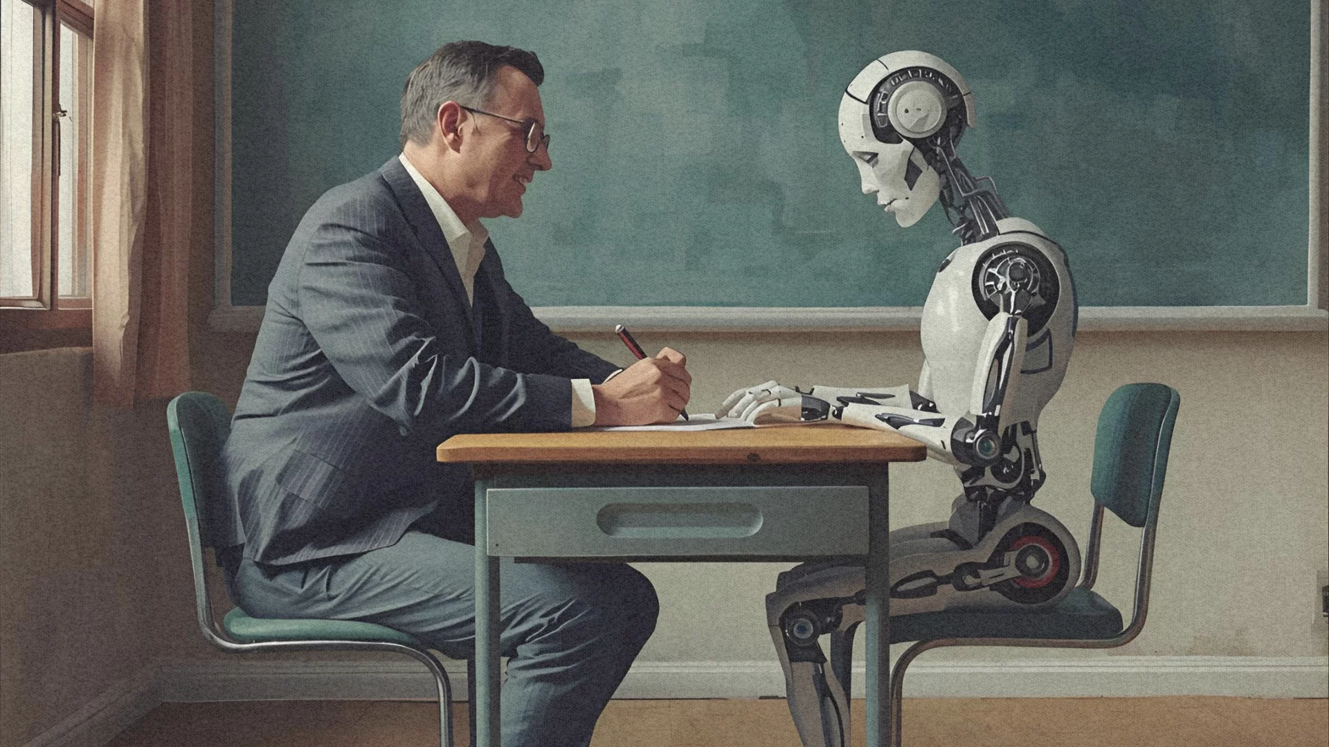 Emoji, mamy i ChatGPT. Jak zmieniają sposób, w jaki rozmawiamy?