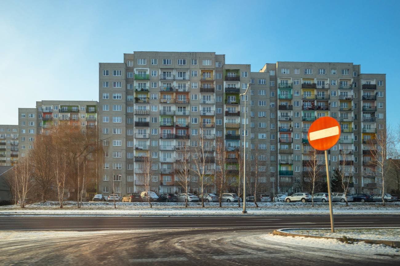 Wzrost stóp procentowych najsilniej odczuwają właściciele tzw. młodych kredytów.