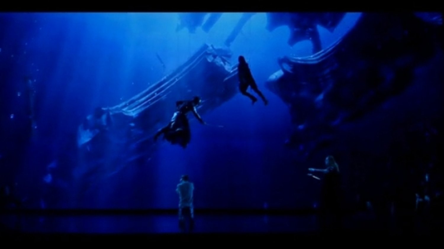 Platige Image połączyło teatr i 3D. Niesamowite widowisko "Romeo i Julia" pokazują w Niemczech, Rosji i Polsce