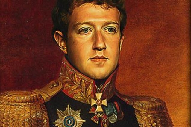 Mark Zuckerberg z prostego serwisu stworzył globalnego potentata. Czy w przyszłości czeka nas monopol Facebooka?