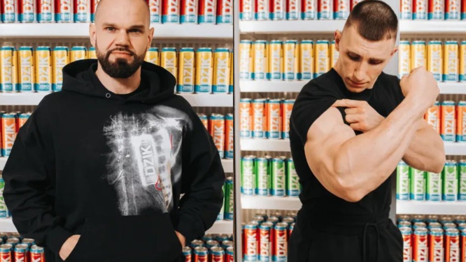Paweł Sikora – współzałożyciel DZIKa pochwalił się niedawno na swoim koncie na X, ile firma zapłaciła podatku cukrowego. Okazało się, że ich bezcukrowe produkty nazbierały z tego tytułu aż 15 mln zł. 