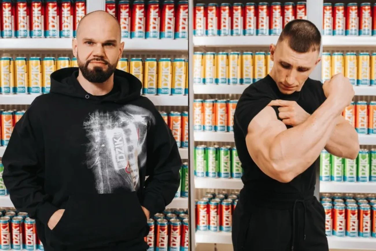 Paweł Sikora – współzałożyciel DZIKa pochwalił się niedawno na swoim koncie na X, ile firma zapłaciła podatku cukrowego. Okazało się, że ich bezcukrowe produkty nazbierały z tego tytułu aż 15 mln zł. 
