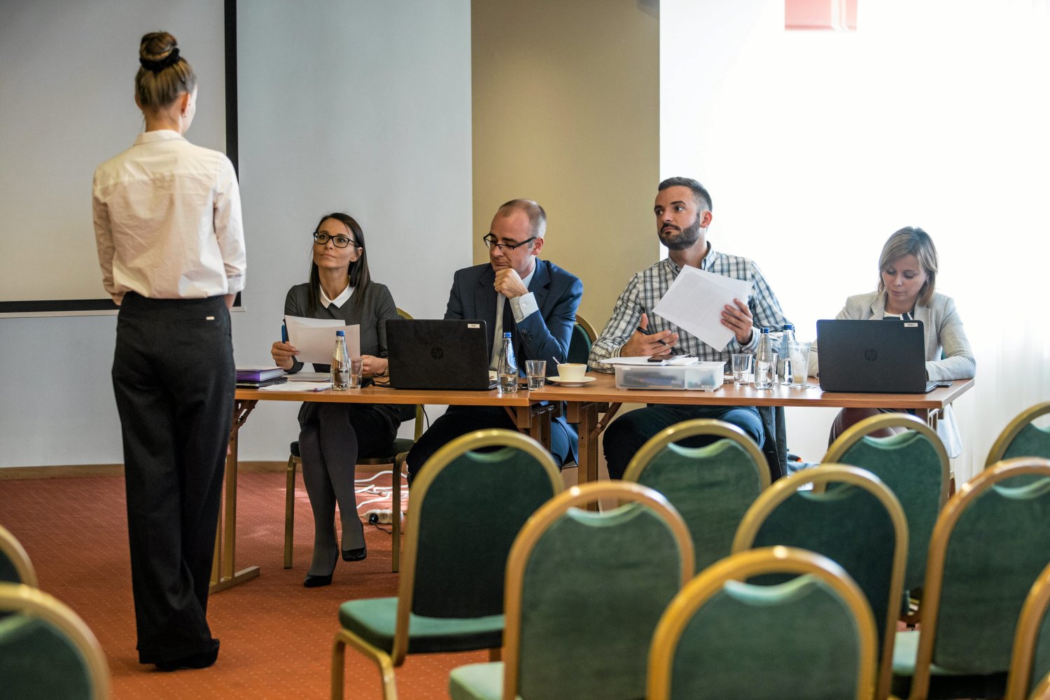 Kandydaci już przed rozmową rekrutacyjną chcą wiedzieć, ile mogą zarobić i jak wygląda praca w firmie