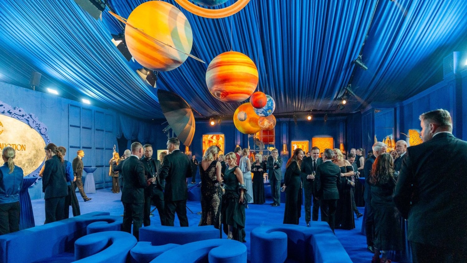 Polska wyprzedza Wielką Brytanię i ZEA. TOP CHARITY wśród najlepszych projektów Eventex Awards 2026