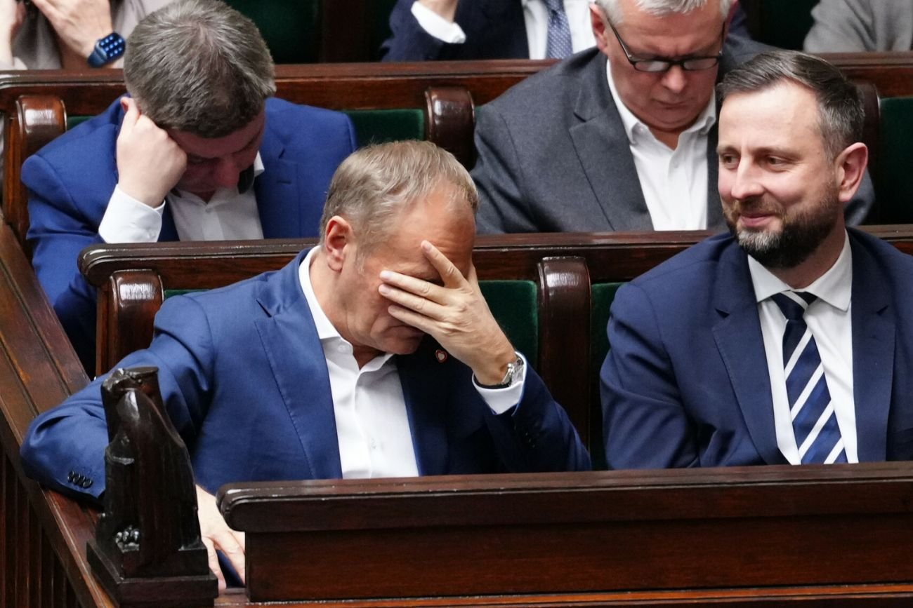 Zarządzenie premiera Donalda Tuska w sprawie utworzenia zespołu ma niebawem trafić do konsultacji społecznych.