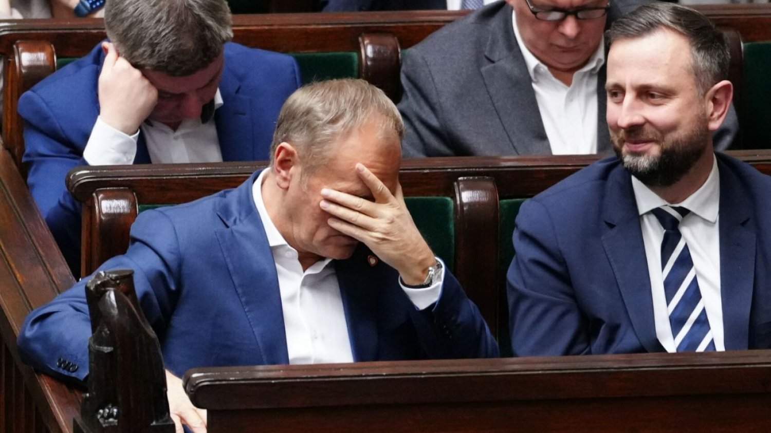 Zarządzenie premiera Donalda Tuska w sprawie utworzenia zespołu ma niebawem trafić do konsultacji społecznych.