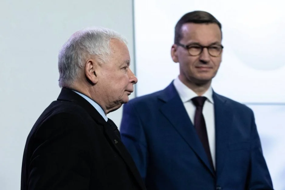 Nowe przepisy mają ułatwić pracę służbom.
