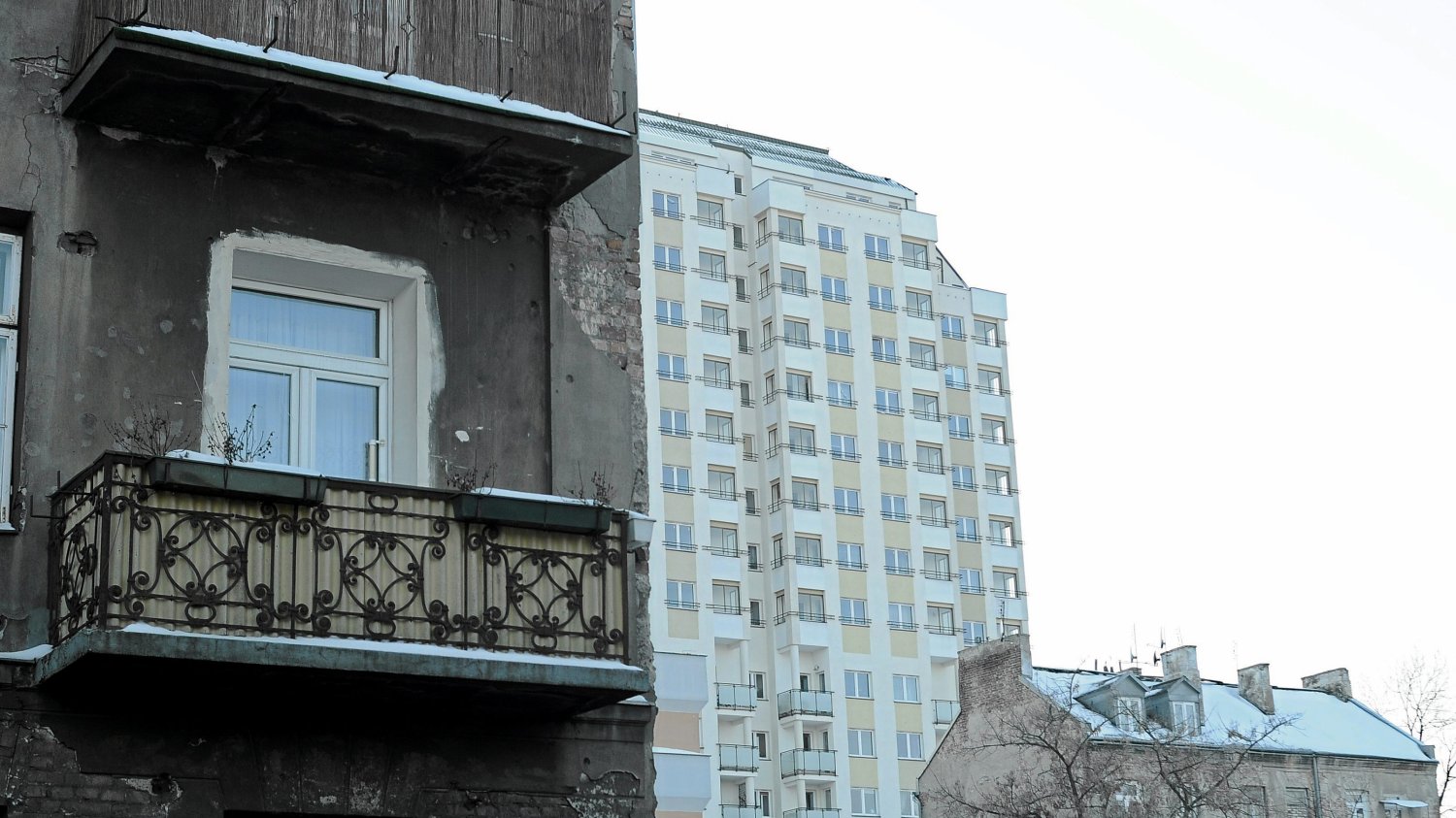 Życie w dobrze i wygodnie zaprojektowanym, spójnym architektonicznie mieście wpływa na jakość życia mieszkańców. Jednak ład urbanistyczny nie jest priorytetem polskich samorządów.