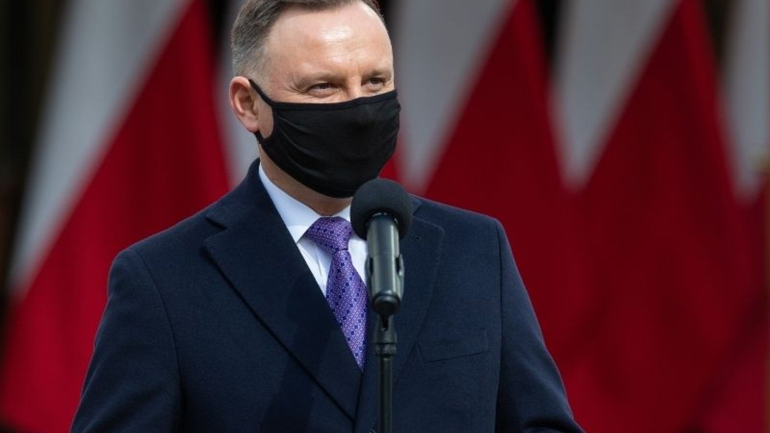 Andrzej Duda wyraził zgodę na zmiany w naliczaniu akcyzy.