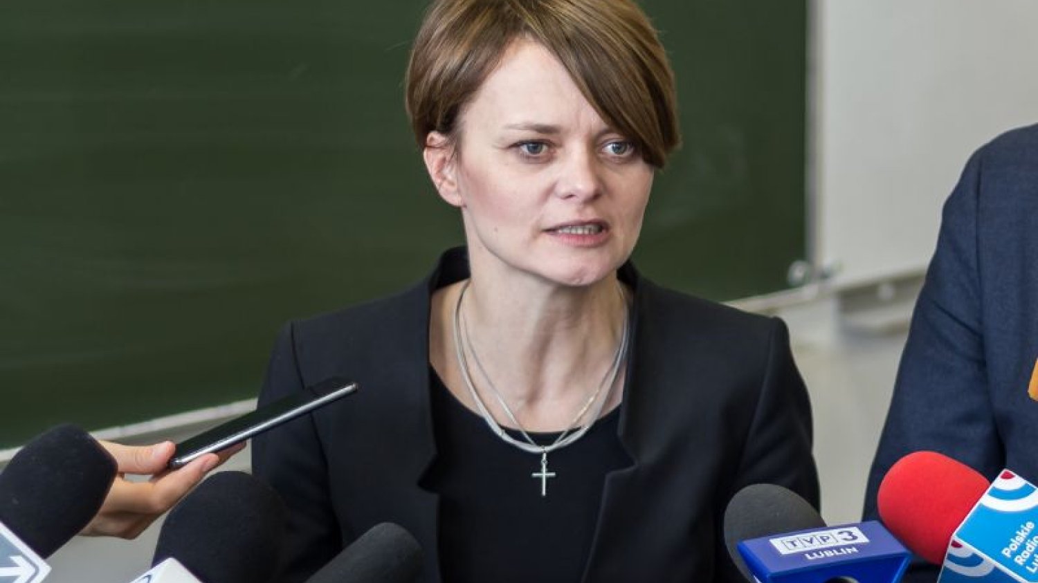 Była minister rozwoju szastała pieniędzmi w ostatnich dniach urzędowania.