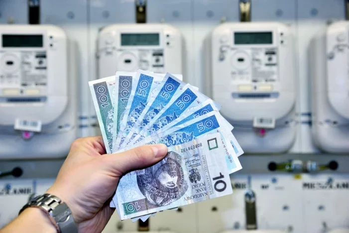 Jeśli Duda podpisze ustawę, przez pół roku 2024 nie będziemy płacić więcej za prąd