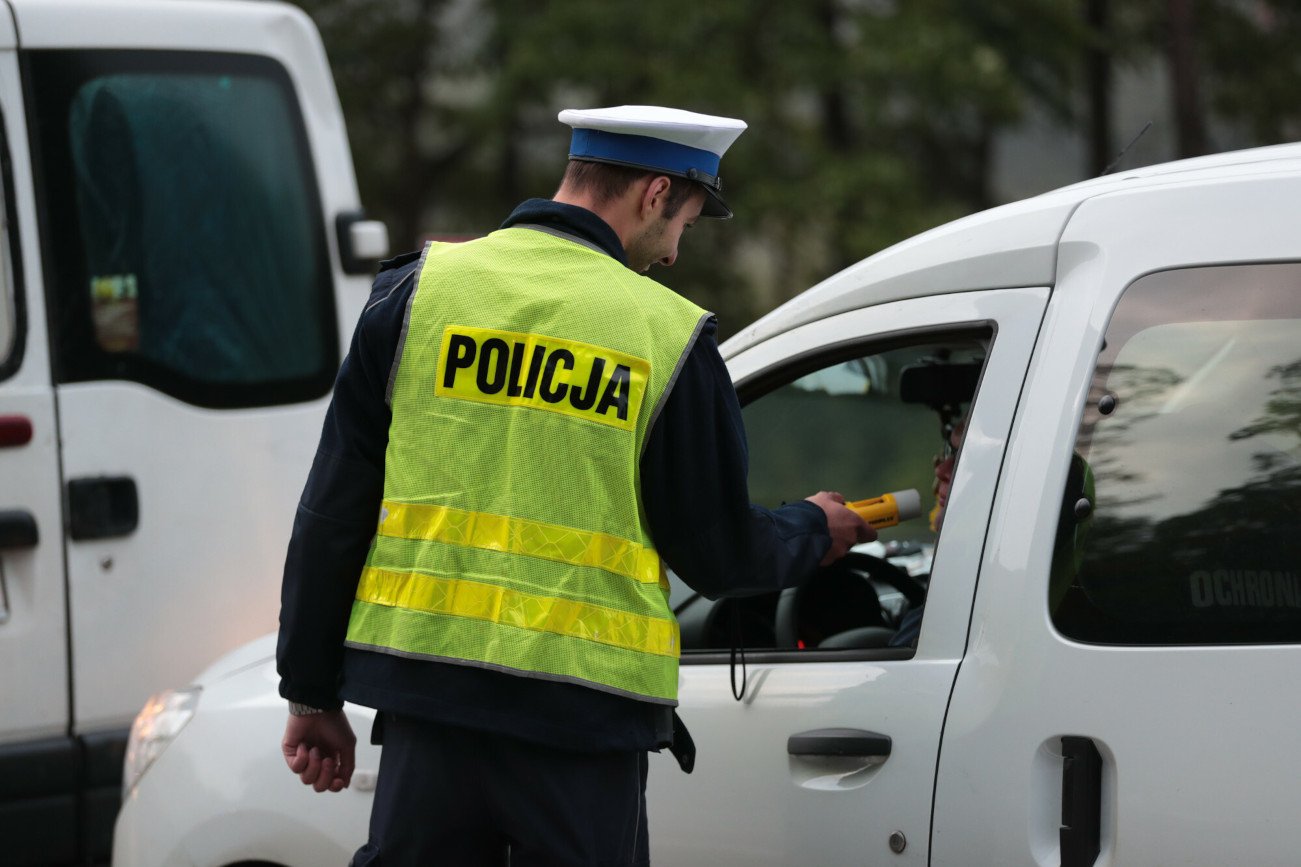 Ministerstwo Sprawiedliwości będzie surowo karać wszystkich pijanych kierowców