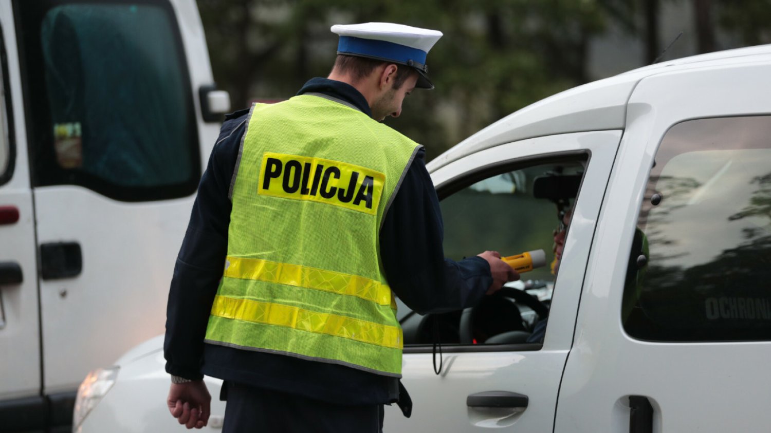 Ministerstwo Sprawiedliwości będzie surowo karać wszystkich pijanych kierowców