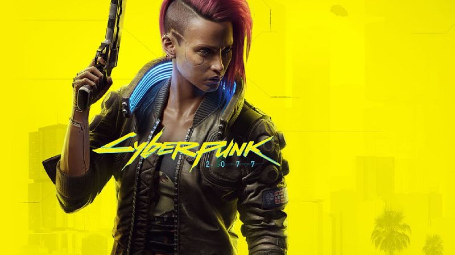 Długo oczekiwana premiera "Cyberpunka 2077" odbyła się w środku nocy.